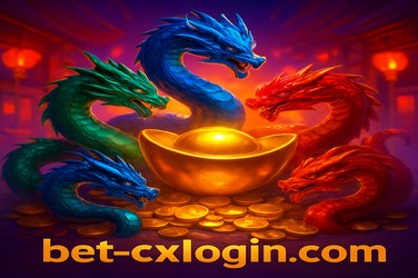 cx login