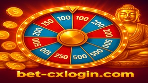 cx login