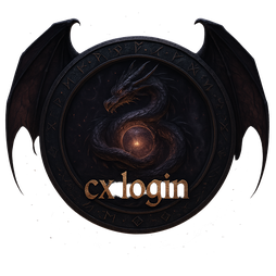 cx login একটি